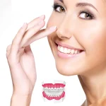 آیا ارتودنسی دندان می توان جراحی بینی انجام داد؟
